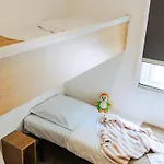 Mobil Avec Terrasse - 3 Chambres, Cuisine Equipee - Api-1-52-1179 Saint-Jean-de-Monts