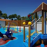 Mobil Avec Terrasse - 3 Chambres, Cuisine Equipee - Api-1-52-1179