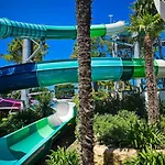 Mobil Avec Terrasse - 3 Chambres, Cuisine Equipee - Api-1-52-1179 Campsite *