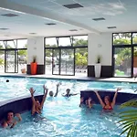 Mobil Avec Terrasse - 3 Chambres, Cuisine Equipee - Api-1-52-1179 Saint-Jean-de-Monts