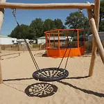 Mobil Avec Terrasse - 3 Chambres, Cuisine Equipee - Api-1-52-1179 Campsite *