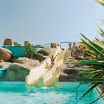 Mobil Avec Terrasse - 3 Chambres, Cuisine Equipee - Api-1-52-1179 Saint-Jean-de-Monts