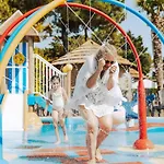 Mobil Avec Terrasse - 3 Chambres, Cuisine Equipee - Api-1-52-1179