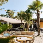 Mobil Avec Terrasse - 3 Chambres, Cuisine Equipee - Api-1-52-1179 * Saint-Jean-de-Monts