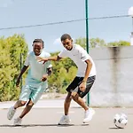 Mobil Avec Terrasse - 3 Chambres, Cuisine Equipee - Api-1-52-1179 Campsite *