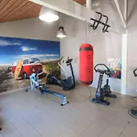 Mobil Avec Terrasse - 3 Chambres, Cuisine Equipee - Api-1-52-1179 * Saint-Jean-de-Monts