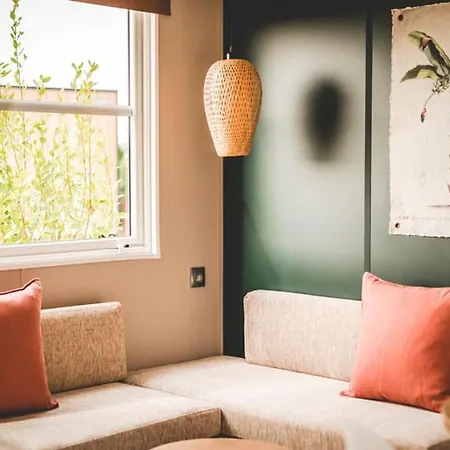 Mobil Avec Terrasse - 3 Chambres, Cuisine équipée - Api-1-52-1179 Camping *