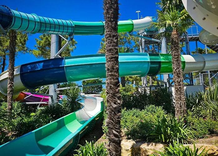 Mobil Avec Terrasse - 3 Chambres, Cuisine équipée - Api-1-52-1179 Camping *