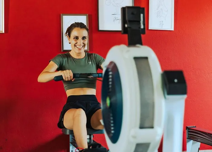 Mobil Avec Terrasse - 3 Chambres, Cuisine équipée - Api-1-52-1179 * Saint-Jean-de-Monts